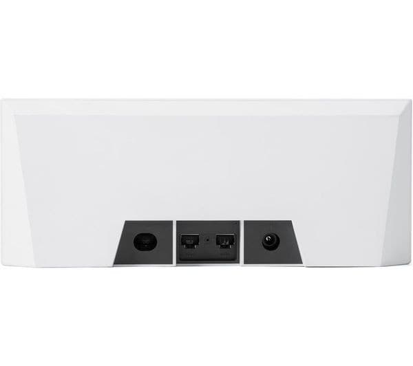 Starlink Satellite Internet Kit with WiFi Router, White - Standard - Image 6