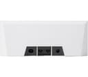 Starlink Satellite Internet Kit with WiFi Router, White - Standard thumbnail 6