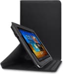 Belkin PU Folio Case with Stand for 7-inches Samsung Galaxy Tab - Real Leather thumbnail 2