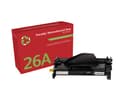 Everyday™ Mono Remanufactured Toner by Xerox compatible with HP 26A (CF226A), Standard capacity thumbnail 1