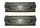 Patriot Viper Steel DDR4 3200MHz CL16 288-pin DIMM Memory - 32GB (2x16GB) (PVS432G320C6K) thumbnail 1