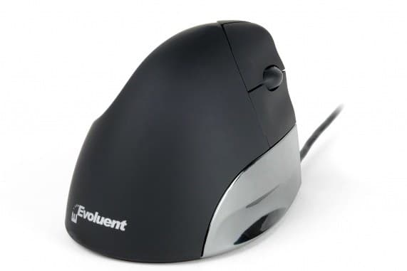 BakkerElkhuizen Evoluent Standard - Image 1