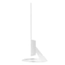 ASUS VZ279HG-W 27" LCD Full HD 1ms 120Hz IPS Eye Care Plus Gaming Monitor - White thumbnail 4