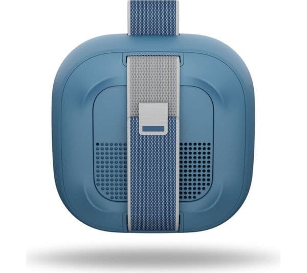 Bose SoundLink Micro Speaker Stone Blue - Image 4