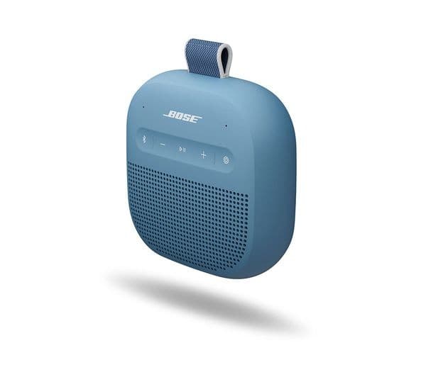 Bose SoundLink Micro Speaker Stone Blue - Image 8
