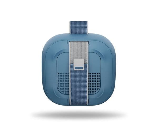 Bose SoundLink Micro Speaker Stone Blue - Image 9