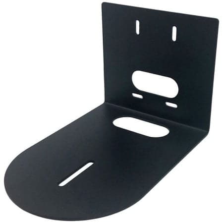 HuddleCamHD HCM-1 Small Universal Wall Mount for 3X and 10X Video Conferencing Cameras - Image 1
