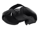 HTC VIVE Focus Vision Business Edition 5K Mixed Reality VR Headset 128GB - Black thumbnail 1