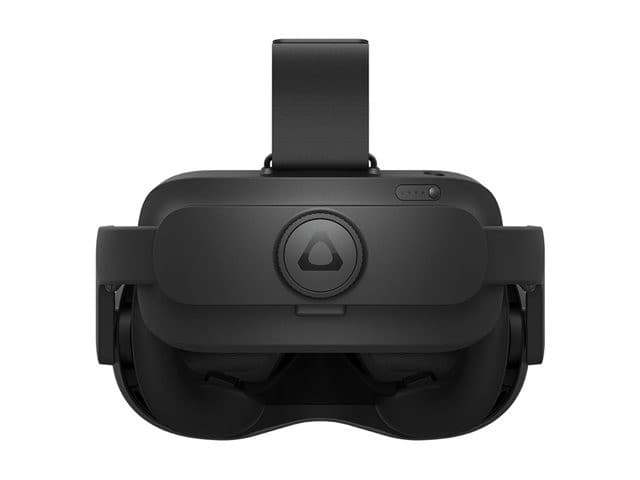 HTC VIVE Focus Vision Business Edition 5K Mixed Reality VR Headset 128GB - Black - Image 7