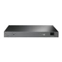 TP-Link JetStream 52-Port Gigabit L2+ Managed Switch with 48-Port PoE+ thumbnail 3