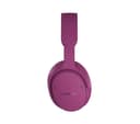 Bose QuietComfort Ultra Headphones 2nd Gen Wireless Over-Ear Headphones - Plum thumbnail 4