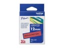Brother TZe-431 - laminated tape - 1 cassette(s) - Roll (1.2 cm x 8 m) thumbnail 6