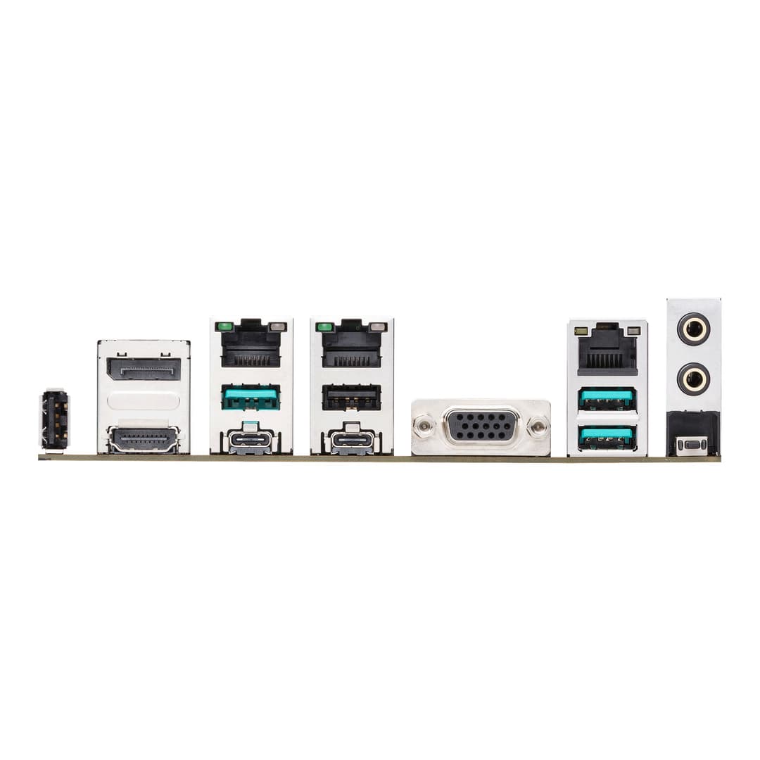 ASUS PRO WS B850M-ACE SE AMD B850 Socket AM5 micro ATX - Image 6