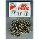 Rexel No. 1 Eyelets Brass (500) thumbnail 2