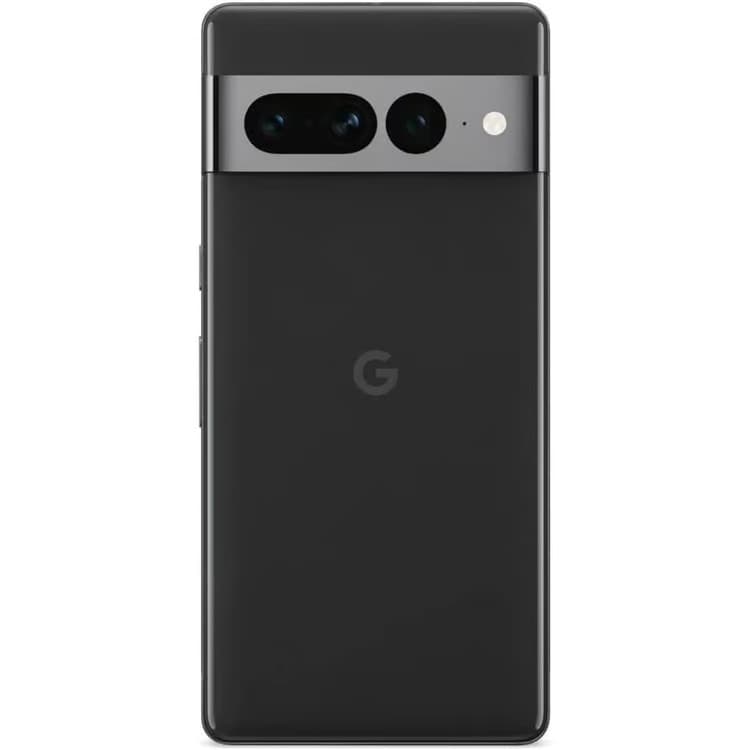 Google Pixel 7 Pro 5G 128GB 12GB RAM Smartphone - Obsidian - Image 3