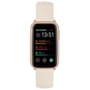 Sekonda Fitness Tracker Pink Silicone Strap Smart Watch thumbnail 1