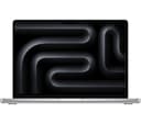 APPLE MacBook Pro 14" (2026) - M5 Pro, 2 TB SSD, RAM 24 GB, Silver thumbnail 1