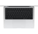 APPLE MacBook Pro 14" (2026) - M5 Pro, 2 TB SSD, RAM 24 GB, Silver thumbnail 3