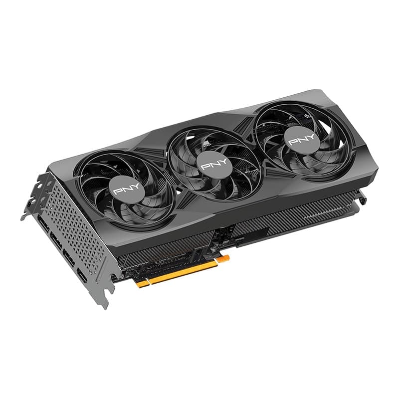 PNY GeForce RTX 5070 Ti OC NVIDIA 16 GB GDDR7 - Image 5