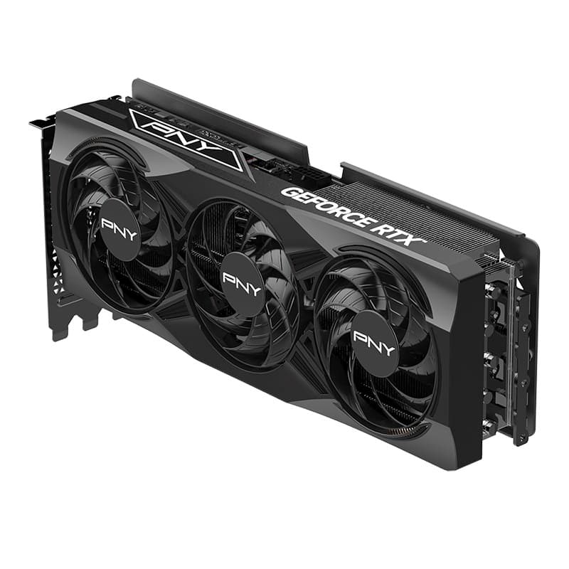 PNY GeForce RTX 5070 Ti OC NVIDIA 16 GB GDDR7 - Image 7