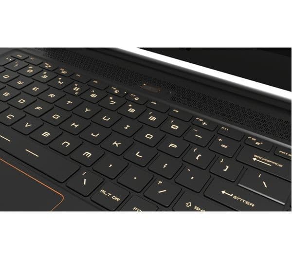 MSI Stealth Thin GS65 15.6" Intel® Core™ i7 GTX 1070 Gaming Laptop - 256 GB SSD - Image 5