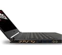 MSI Stealth Thin GS65 15.6" Intel® Core™ i7 GTX 1070 Gaming Laptop - 256 GB SSD thumbnail 9