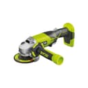 RYOBI R18AG-0 18V One+ Angle Grinder - Green thumbnail 1