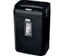 REXEL ProMax QS RES1123 12-Sheet 23 Litre Strip Cut Paper Shredder, P-2 thumbnail 1