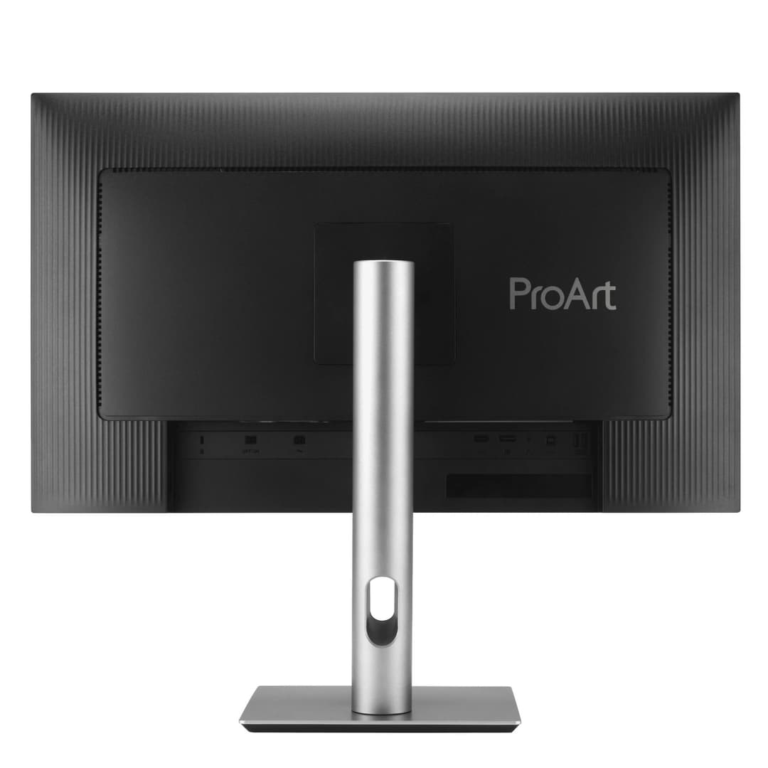 ASUS ProArt Display PA278QV Gen2 (PA278QGV) 27" Quad HD 120Hz IPS Height Adjustable Professional Monitor with Speakers - Image 2