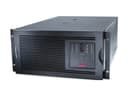 APC Smart-UPS 5000VA Black thumbnail 1