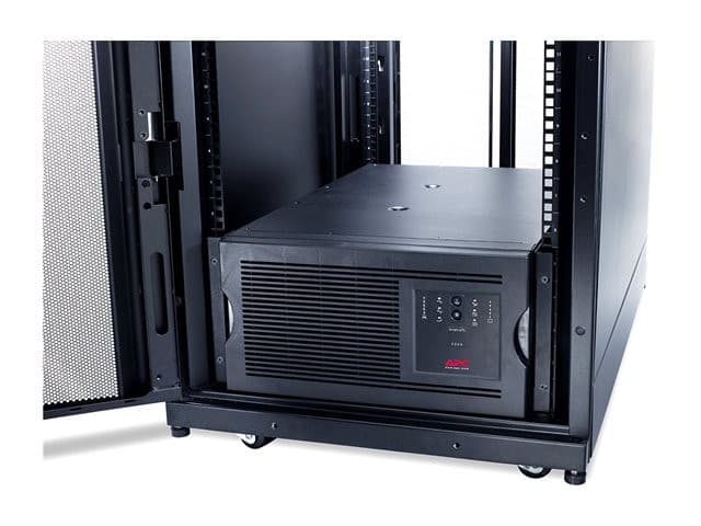 APC Smart-UPS 5000VA Black - Image 4