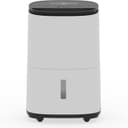 Meaco Arete One 10L Dehumidifier & Air Purifier Charcoal thumbnail 1