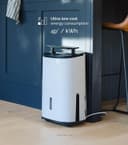 Meaco Arete One 10L Dehumidifier & Air Purifier Charcoal thumbnail 8