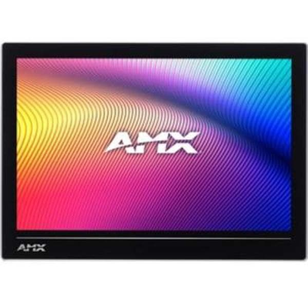 Harman Pro AMX-UTP1011N 10.1 in. AMX Varia-100N Touch Panel - Image 1