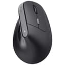 Trust Bayo II Ergonomic Wireless Mouse - Black thumbnail 1