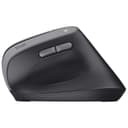 Trust Bayo II Ergonomic Wireless Mouse - Black thumbnail 5
