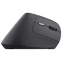 Trust Bayo II Ergonomic Wireless Mouse - Black thumbnail 6
