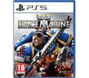 PlayStation Warhammer 40,000: Space Marine 2 PS5 thumbnail 1
