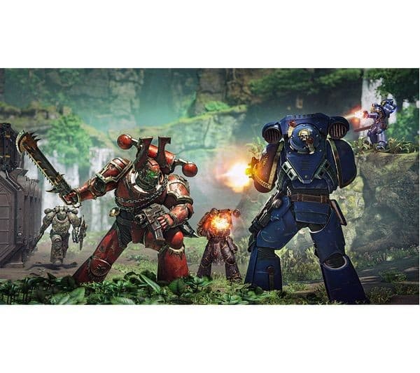 PlayStation Warhammer 40,000: Space Marine 2 PS5 - Image 4