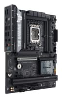 ASUS TUF GAMING B860-PLUS WIFI Intel B860 LGA 1851 (Socket V1) ATX thumbnail 3