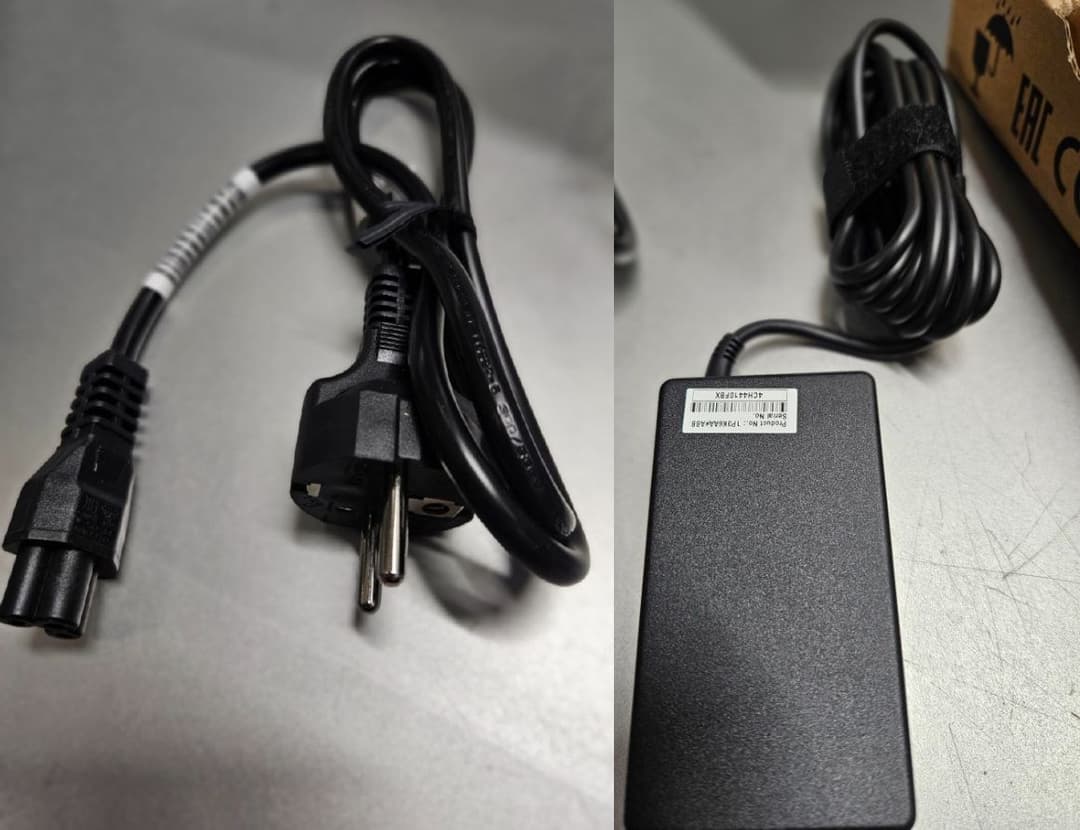 65W USB-C LC Power - Image 1