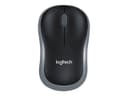 Logitech MK270 Wireless Keyboard and Mouse Combo - Spanish Layout, Black thumbnail 9
