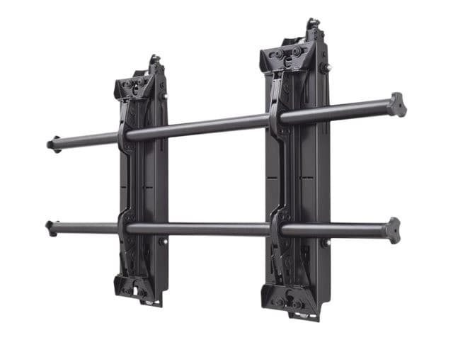 Chief Fusion Large Tilt TV Wall Mount 42-86" Black