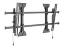 Chief Fusion Large Tilt TV Wall Mount 42-86" Black thumbnail 2