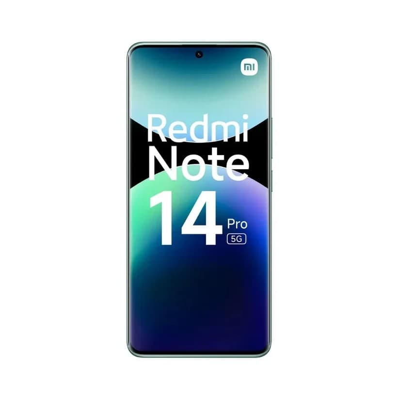 Xiaomi Redmi Note 14 Pro 256GB Smartphone - Ocean Blue - Image 2