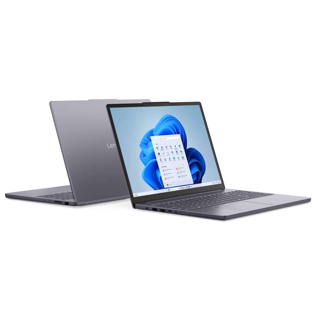 Lenovo IdeaPad Slim 3 15ARP10 AMD Ryzen 5 7535HS 16GB RAM 512GB SSD 15.3" WUXGA IPS Windows 11 Home Laptop - Image 9