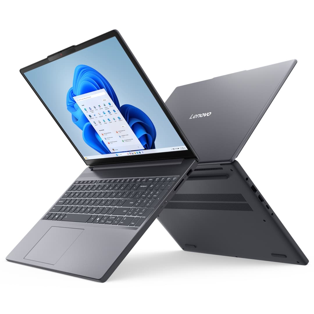 Lenovo IdeaPad Slim 3 15ARP10 AMD Ryzen 5 7535HS 16GB RAM 512GB SSD 15.3" WUXGA IPS Windows 11 Home Laptop - Image 10