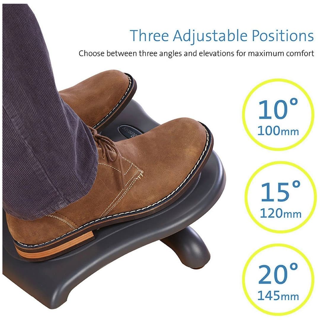 Kensington SoleSaver Foot Rest - Image 2
