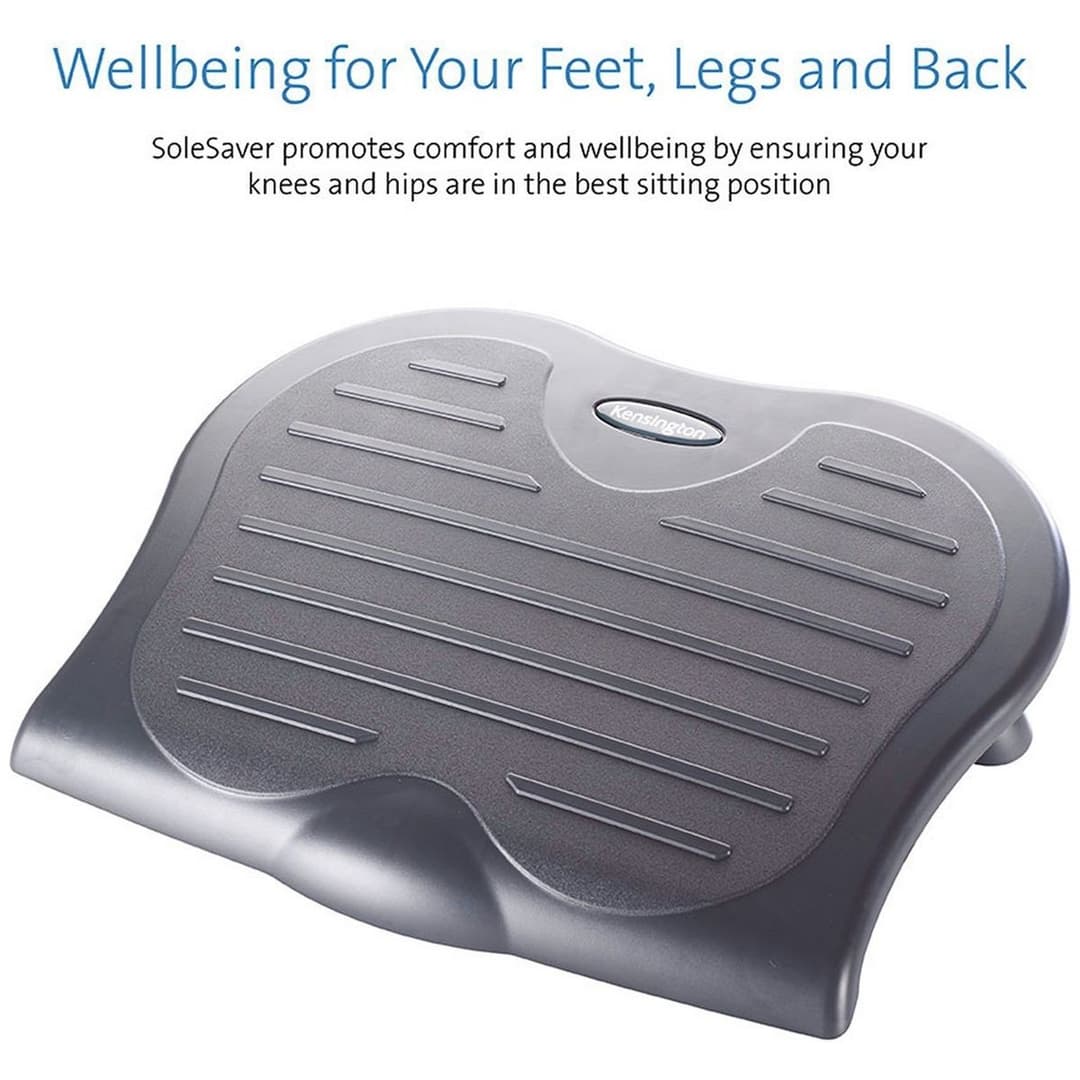 Kensington SoleSaver Foot Rest - Image 6
