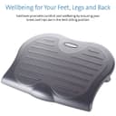 Kensington SoleSaver Foot Rest thumbnail 6